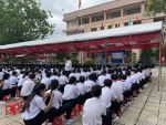 Lễ Khai giảng năm học 2023 - 2024