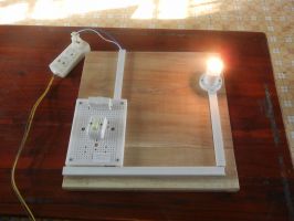 thực hành công nghệ 9