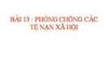 bai giang