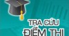 Điểm năm học 2015-2016