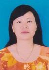 Đặng Thị Chiều