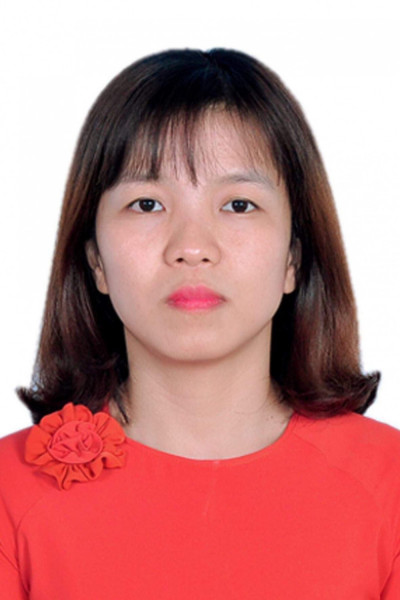 Trần Thị Kim Ngân