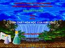 Bài 16 Tính chất hóa học của kim loại