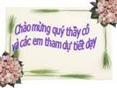 Bai 31 So luoc ban tuan hoan cac NTHH