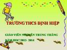 Bài 4 Cộng hai số nguyên cùng dấu